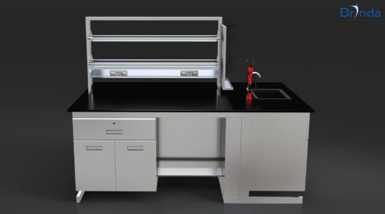 Brinda Pharma Technologies Private Limited